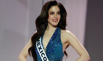 CNN sorprende: Presentador se desvive en halagos a Fátima Bosch y explica por qué es “especial”