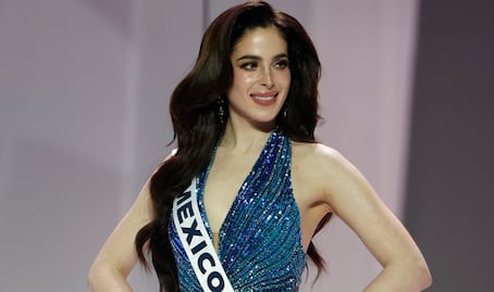 “Con la niña no”: fans mexicanos estallan tras desplante a Fátima Bosch y patrocinador reaccionan con video de Miss México