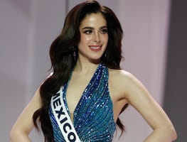 “Con la niña no”: fans mexicanos estallan tras desplante a Fátima Bosch y patrocinador reaccionan con video de Miss México