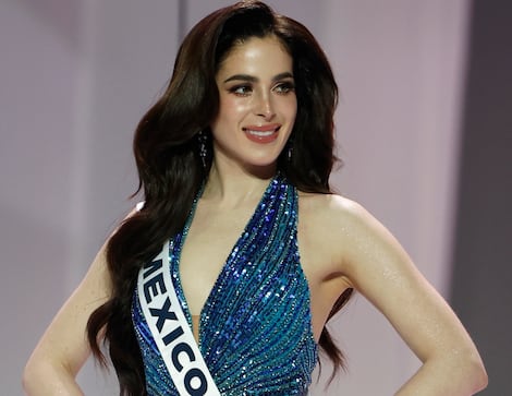 “Con la niña no”: fans mexicanos estallan tras desplante a Fátima Bosch y patrocinador reaccionan con video de Miss México