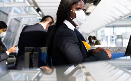 Los 20 aeropuertos de EU con estaciones de cuarentena por coronavirus 