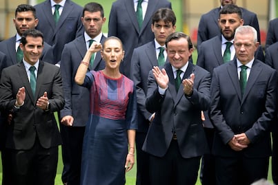 El Gobierno de México multa a la FMF por el manejo del FAN ID; deberá pagar más de 42 millones de pesos
