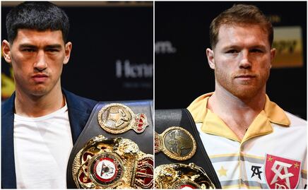 ¿Quién es Dmitry Bivol, el ruso que busca acabar con la racha del "Canelo"?