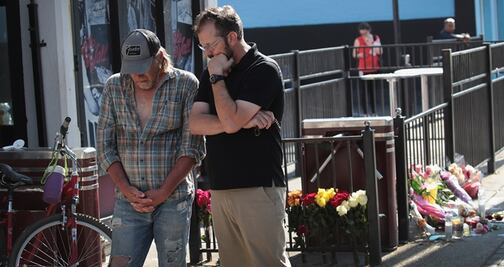 Suman 22 los muertos tras tiroteo en centro comercial de El Paso, Texas