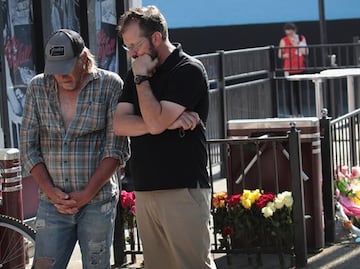 Suman 22 los muertos tras tiroteo en centro comercial de El Paso, Texas