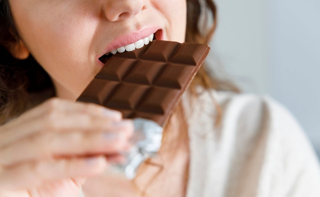 ¿Te encanta el chocolate? Esto es lo que lo hace especial y delicioso. Foto: iStock-eternalcreative