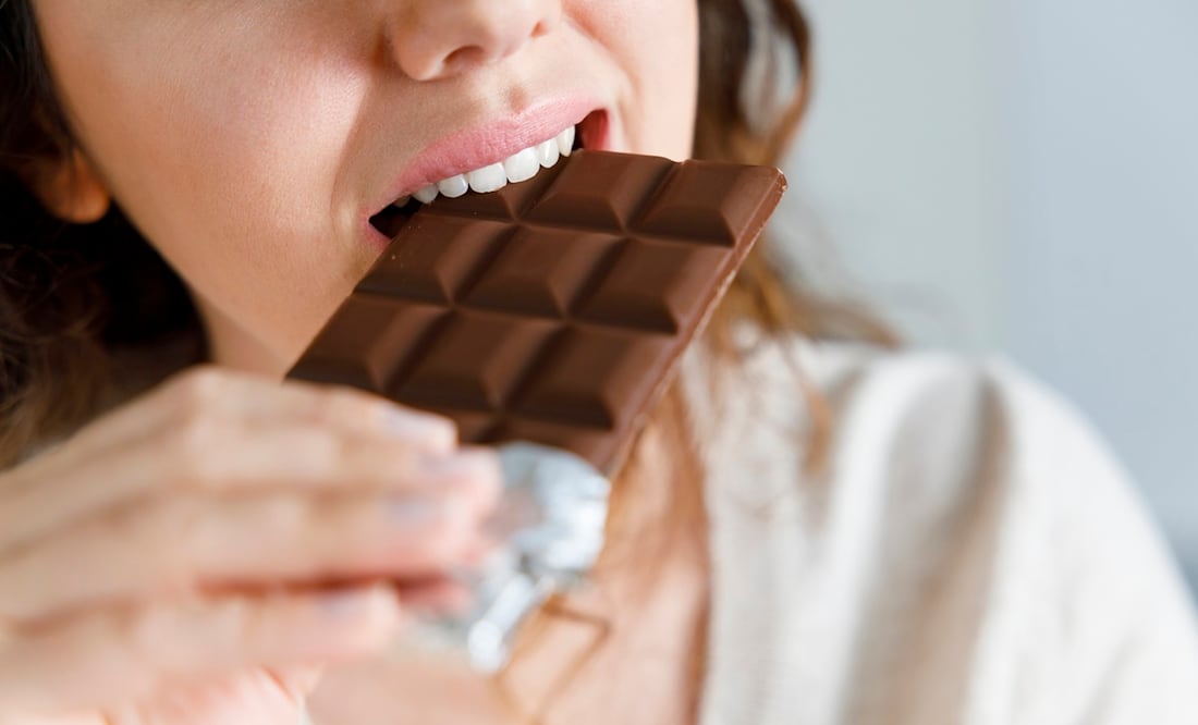 ¿Te encanta el chocolate? Esto es lo que lo hace especial y delicioso. Foto: iStock-eternalcreative