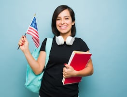 Cómo aprobar el examen de inglés para la ciudadanía estadounidense: Lo que debes saber