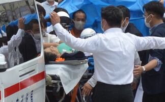 Shinzo Abe. Líderes mundiales reaccionan a asesinato de ex primer ministro japonés