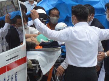 Shinzo Abe. Líderes mundiales reaccionan a asesinato de ex primer ministro japonés