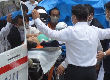 Shinzo Abe. Líderes mundiales reaccionan a asesinato de ex primer ministro japonés