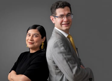 Sole E Amore: La historia de dos mexicanos que triunfan en el mercado de Estados Unidos