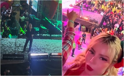 Christian Nodal enciende rumores de infidelidad por supuesto coqueteo con influencer: ella presume su atención