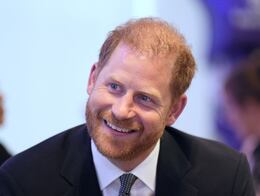 Príncipe Harry defiende su libro 'Spare': “No fue venganza, tengo la conciencia tranquila”