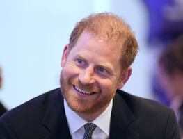 Príncipe Harry defiende su libro 'Spare': “No fue venganza, tengo la conciencia tranquila”