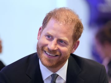 Príncipe Harry defiende su libro 'Spare': “No fue venganza, tengo la conciencia tranquila”