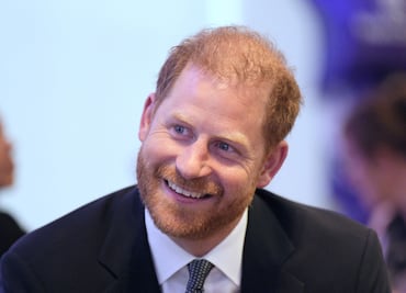 Príncipe Harry defiende su libro 'Spare': “No fue venganza, tengo la conciencia tranquila”