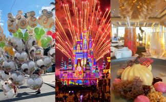 10 consejos útiles para un viaje verdaderamente mágico a Walt Disney World 