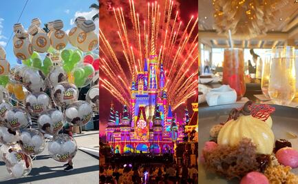 10 consejos útiles para un viaje verdaderamente mágico a Walt Disney World 