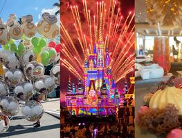 10 consejos útiles para un viaje verdaderamente mágico a Walt Disney World