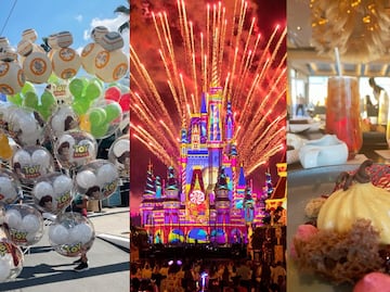 10 consejos útiles para un viaje verdaderamente mágico a Walt Disney World