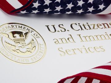 Habilitan en línea el formulario para ayudar a familiares a emigrar a EU
