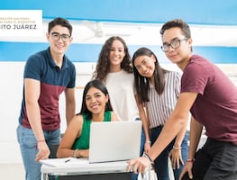 Beca Benito Juárez 2024: ¿Quiénes recibirán pago de fin de año de $11,200 pesos?