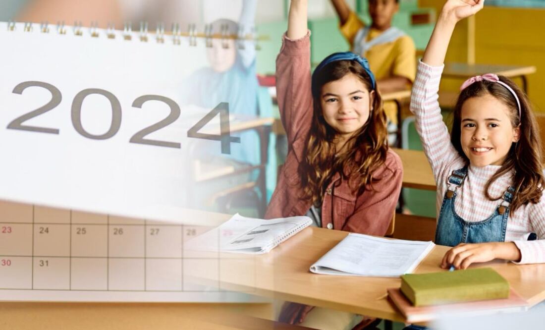 Calendario Escolar SEP 2024-2025. ¿Cuántos puentes y días de descanso habrá? Foto: iSTOCK-Panuwat Dangsungnoen-Drazen Zigic