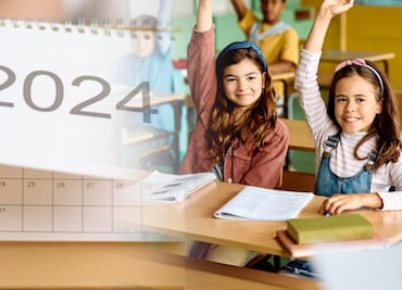 Calendario SEP. Estos son los DOS días en septiembre que habrá de descanso