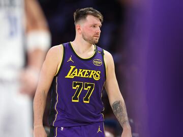 NBA. Tras canjear a Luka Doncic, Mavericks aumentan precios de temporada