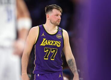 NBA. Tras canjear a Luka Doncic, Mavericks aumentan precios de temporada