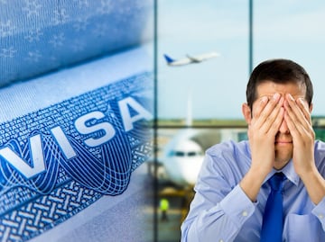 Errores verbales que pueden costarte la aprobación de la visa americana de turista