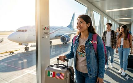 Doble nacionalidad de Estados Unidos: beneficios, reglas y riesgos que debes conocer antes de viajar