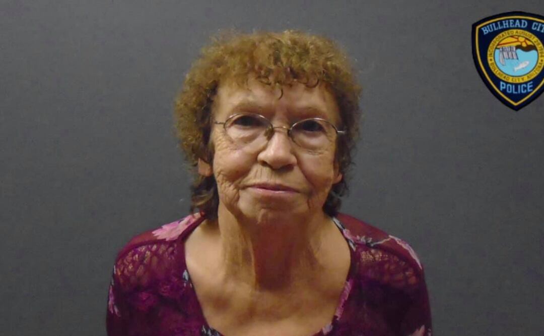 Bullhead City Police Department