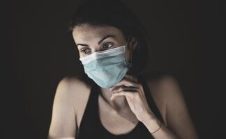 Los síntomas que no conocías sobre el coronavirus