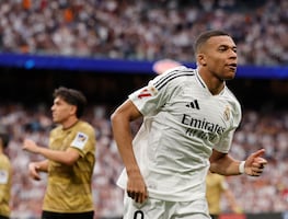 Mbappé rompe el silencio y felicita al PSG: “El gran día finalmente ha llegado”