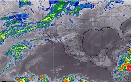 ¡Abrígate! Heladas extremas y mínimas de hasta -10 °C en varias zonas de México; ¿Viene otro frente frío?