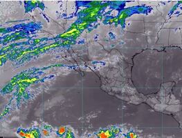 ¡Abrígate! Heladas extremas y mínimas de hasta -10 °C en varias zonas de México; ¿Viene otro frente frío?