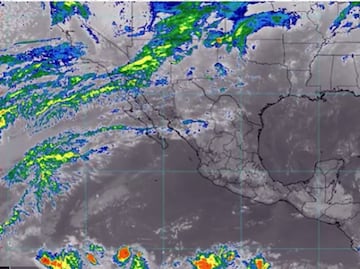 ¡Abrígate! Heladas extremas y mínimas de hasta -10 °C en varias zonas de México; ¿Viene otro frente frío?