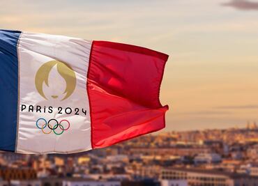 Documentos de viaje que debes tener antes de ir a los Juegos Olímpicos de París 2024