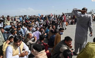 El mundo debe unirse para combatir la “amenaza terrorista” en Afganistán: ONU