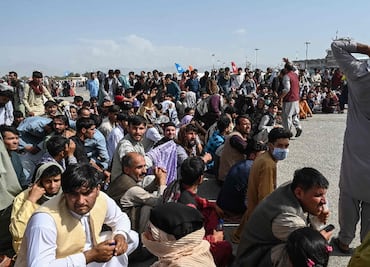 El mundo debe unirse para combatir la “amenaza terrorista” en Afganistán: ONU