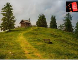 Airbnb retira polémica oferta que incluía "una cabaña de esclavos de 1830"