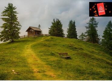 Airbnb retira polémica oferta que incluía "una cabaña de esclavos de 1830"