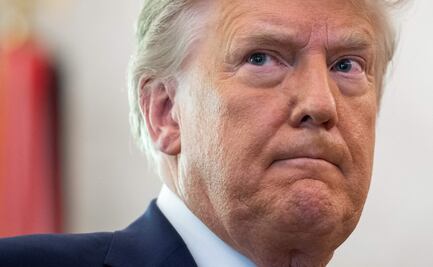 Trump demanda a Hillary Clinton por falsas acusaciones de colusión con Rusia