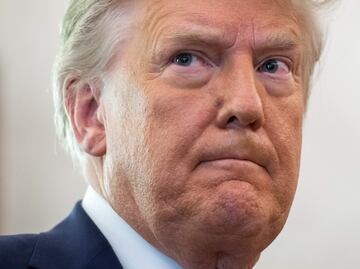 Trump demanda a Hillary Clinton por falsas acusaciones de colusión con Rusia