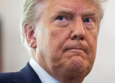 Trump demanda a Hillary Clinton por falsas acusaciones de colusión con Rusia