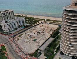 Víctimas de derrumbe de edificio Surfside, Florida, recibirán 997 millones de dólares