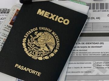 ¿Cómo pedir el pasaporte de un menor desde el extranjero?