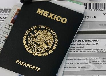 ¿Cómo pedir el pasaporte de un menor desde el extranjero?